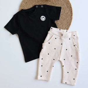 Top and Pant