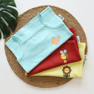 Sleeveless Top