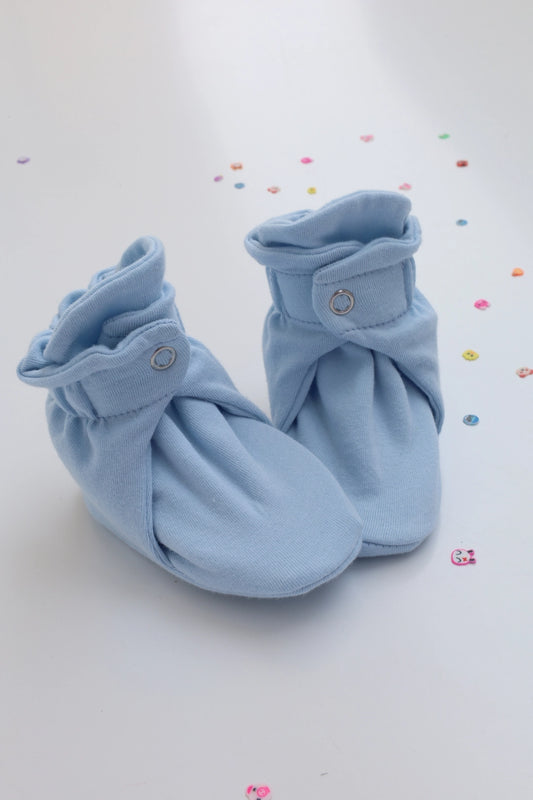 Airblue-Newborn-Baby-Booties-and-Socks