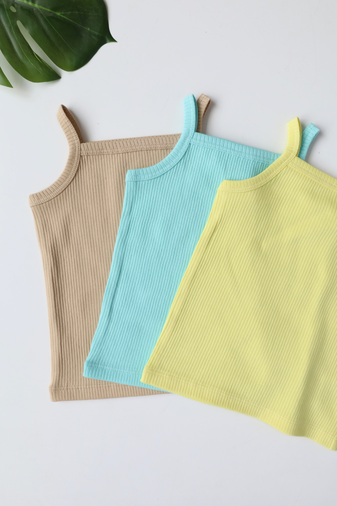 Baby Sleeveless Top-ST-Combo-9