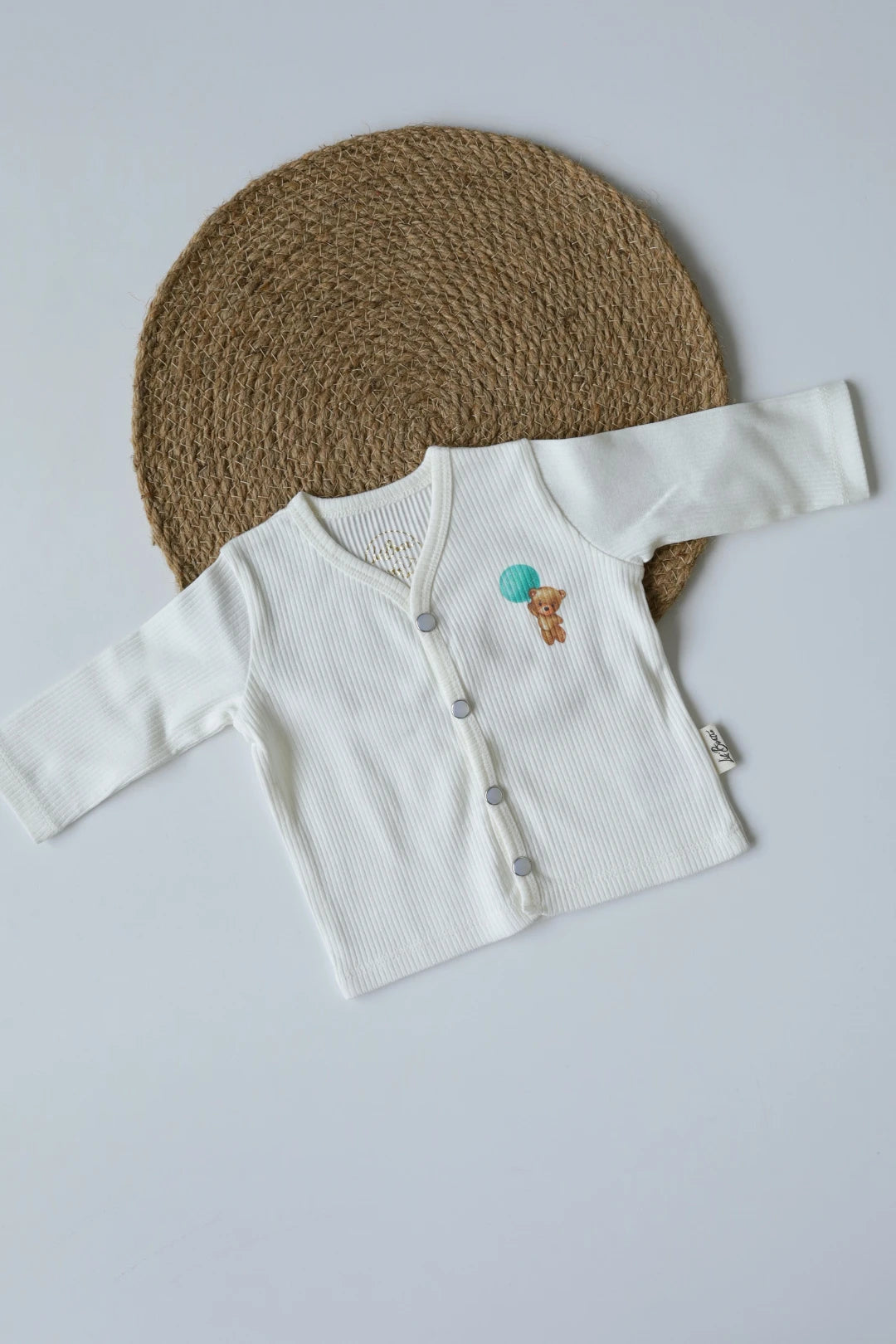 Bear-FullSleeve-Ribknit-Jabla