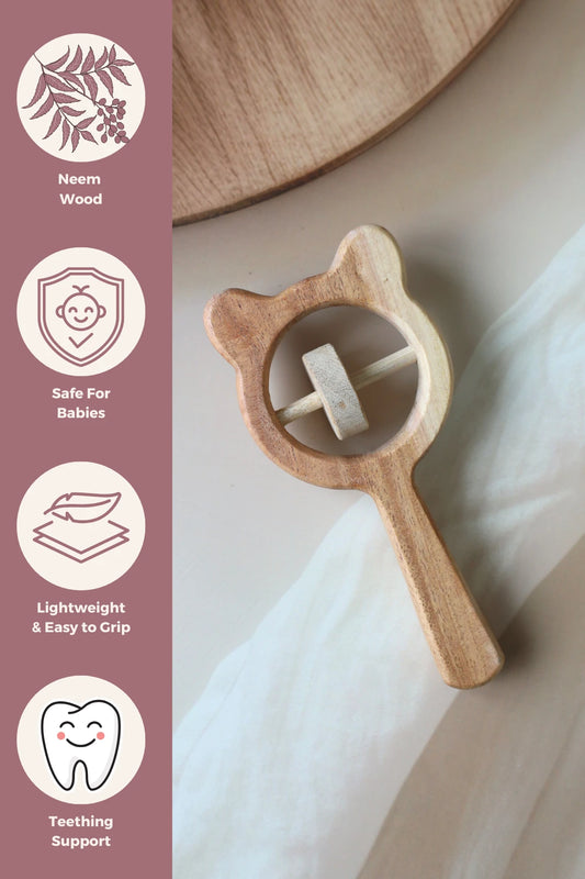 Bear-Wooden-Baby-Rattle