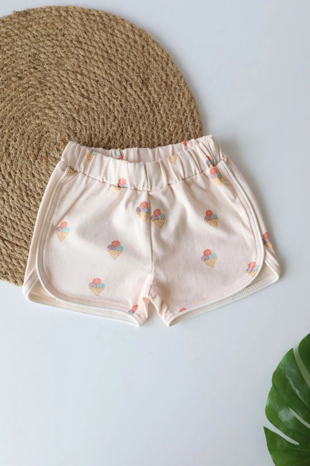 Belle-Cone-Newborn-Shorts
