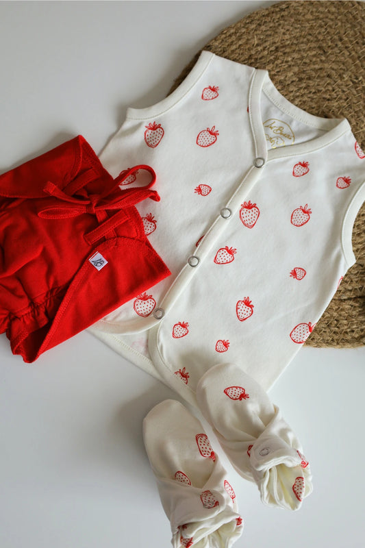 Berry-Newborn-Clothes-Set-2