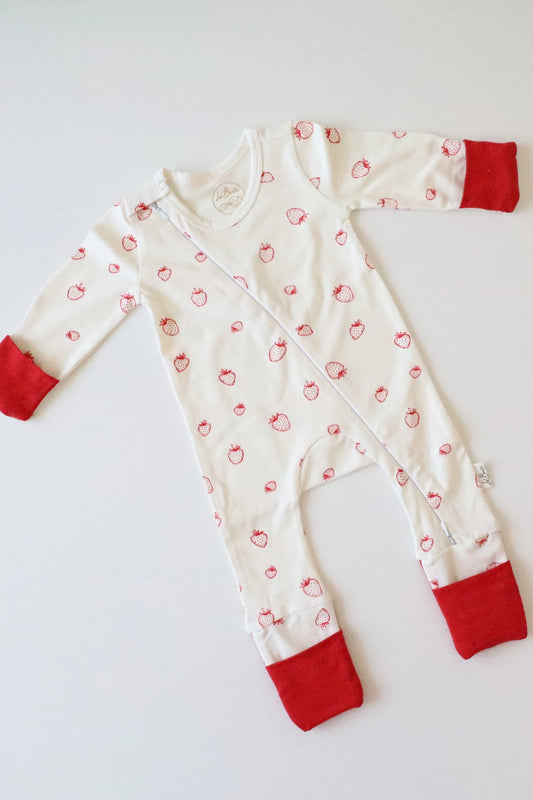Berrysuit-Baby-Sleepwear-Sleepsuit