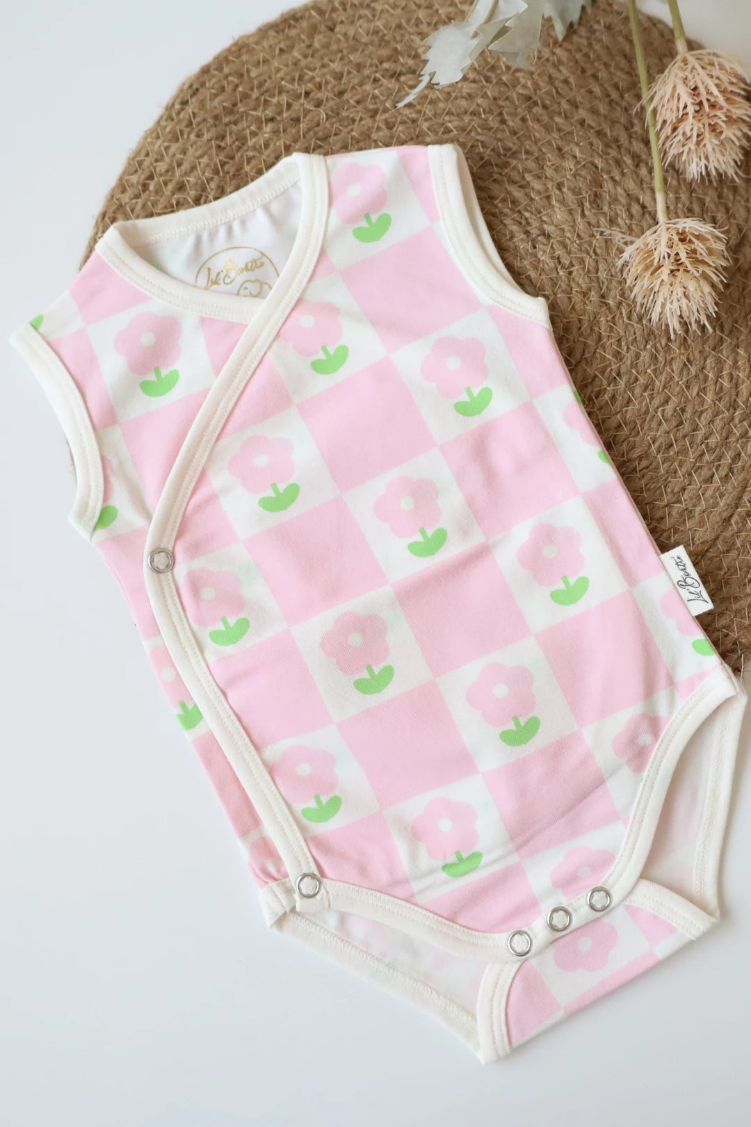Bloom-Bonanza-Kimono-Baby-Romper