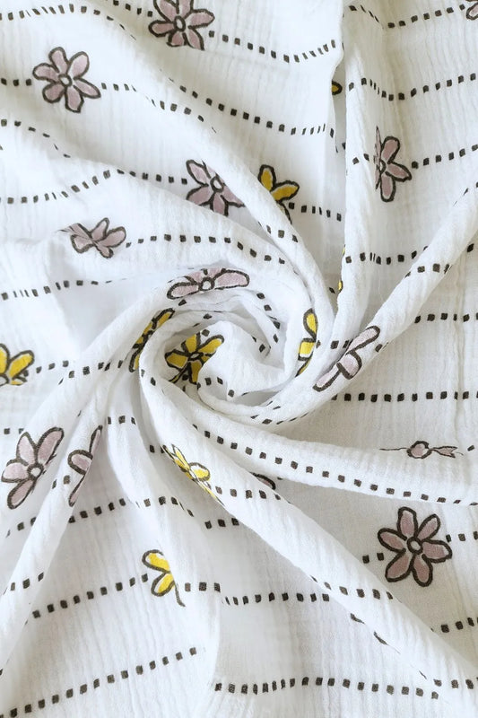 Blossom-Muslin-Baby-Swaddle