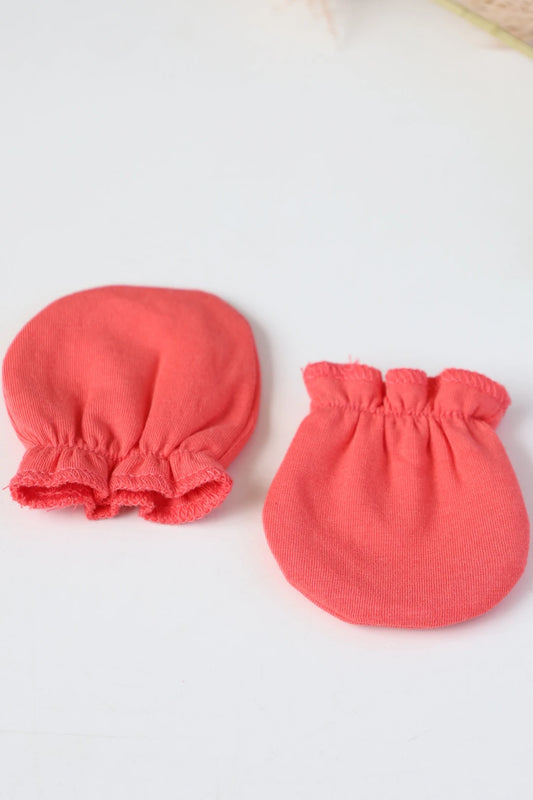 Blush-Bean-Baby-Mittens