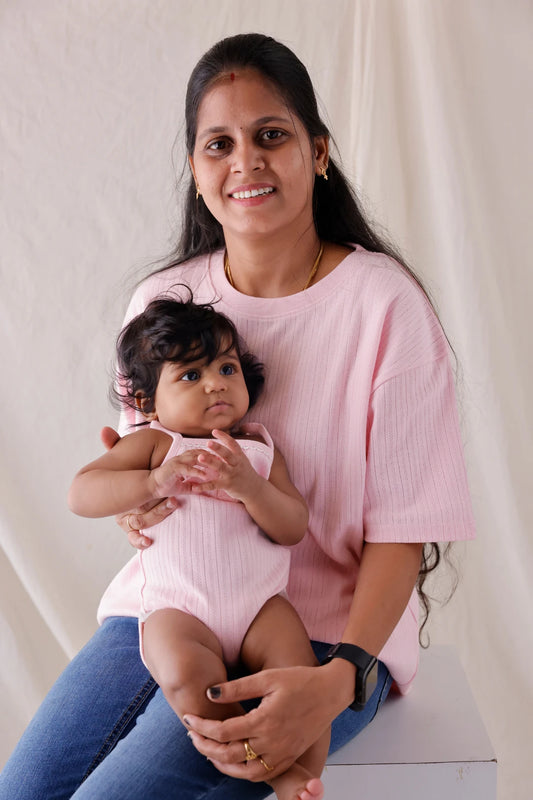 Blush-Duo-Mom-and-Baby-Twinning-Combo