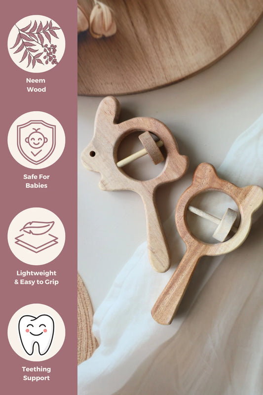 Bunny-and-Bear-Baby-Rattle