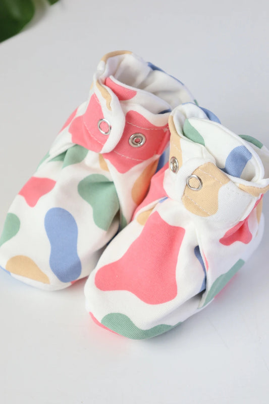 Camo-Fluff-Baby-Booties