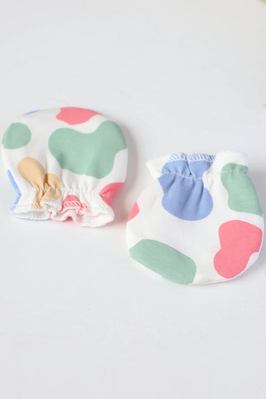 Camo-Fluff-Baby-Mittens