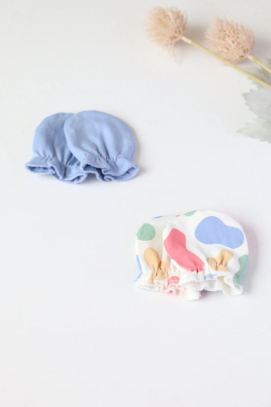 Camo-Fluff-Baby-Mittens-Combo