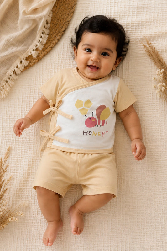 Caramel-Cloud-Kimono-Jabla-and-Shorts