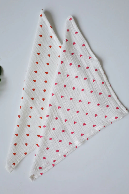 Cherry-Heart-Muslin-Baby-Wipes-Pack-of-2