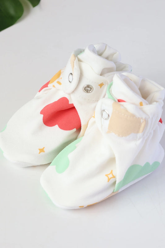 Cloud-Cuddles-Baby-Booties