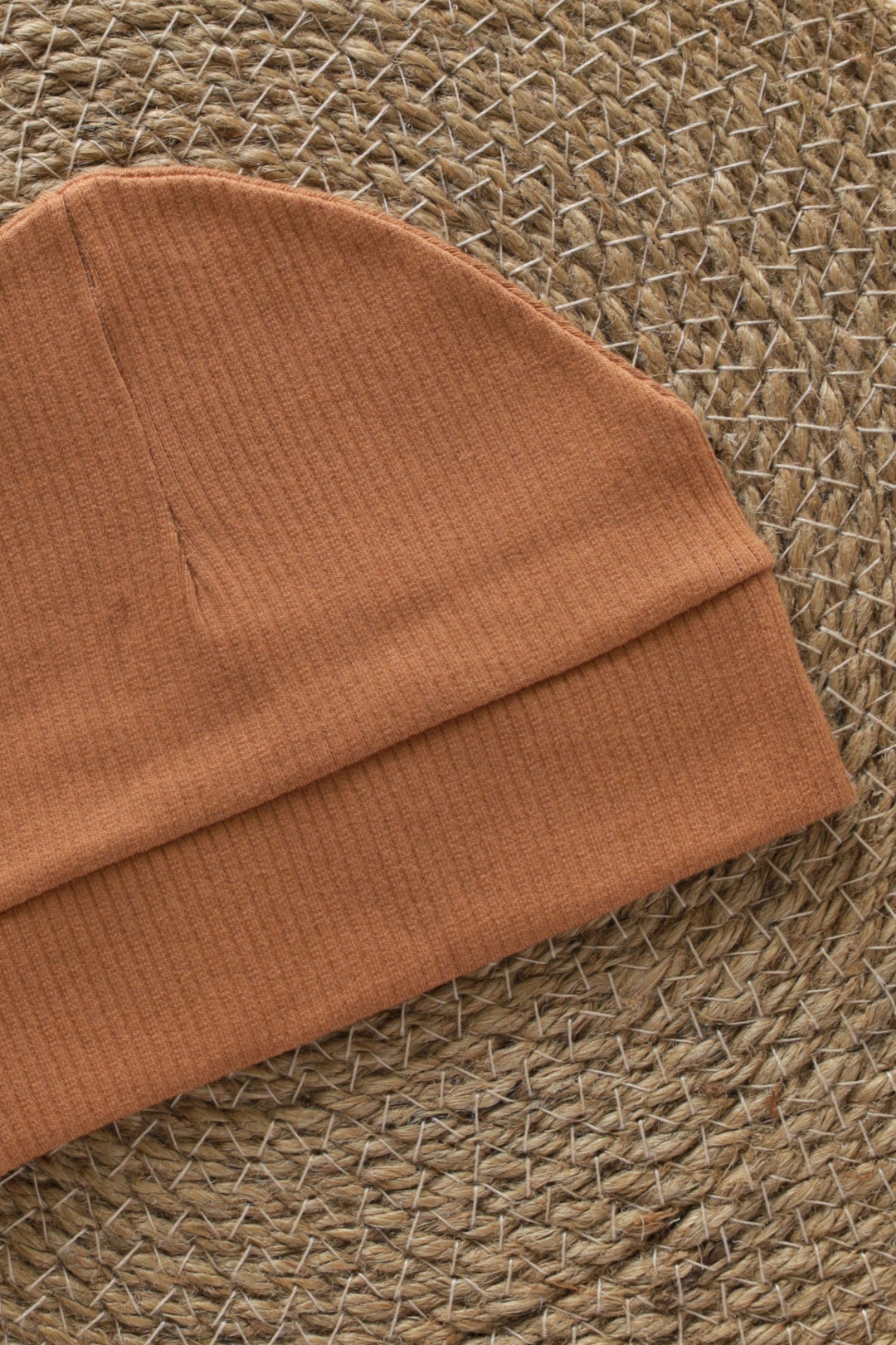 Cocoa-Baby-Cap