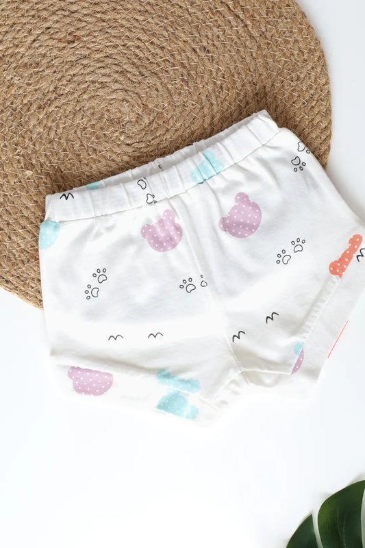 Cool-Bear-Baby-Shorts