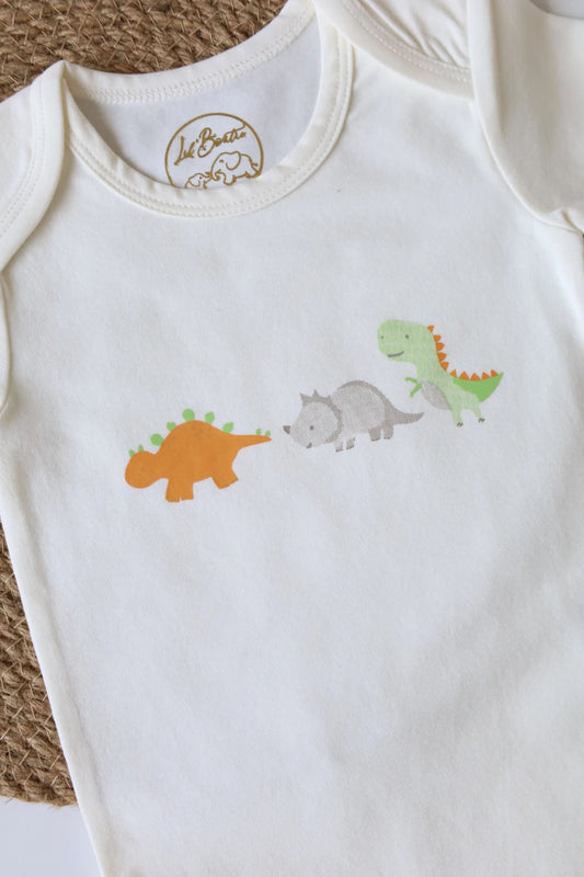 Dino-in-the-Wild-Digital-Newborn-Baby-Romper