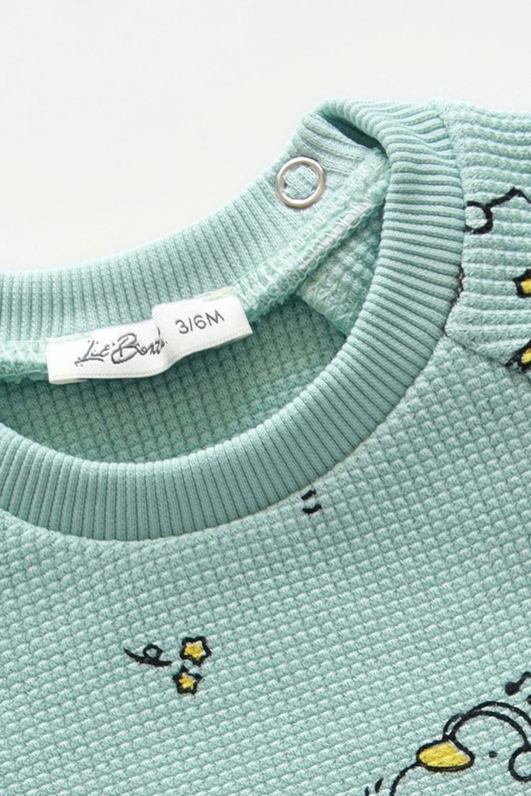 Duckling-Waffle-Kids-and-aby-Co-Ord-Set