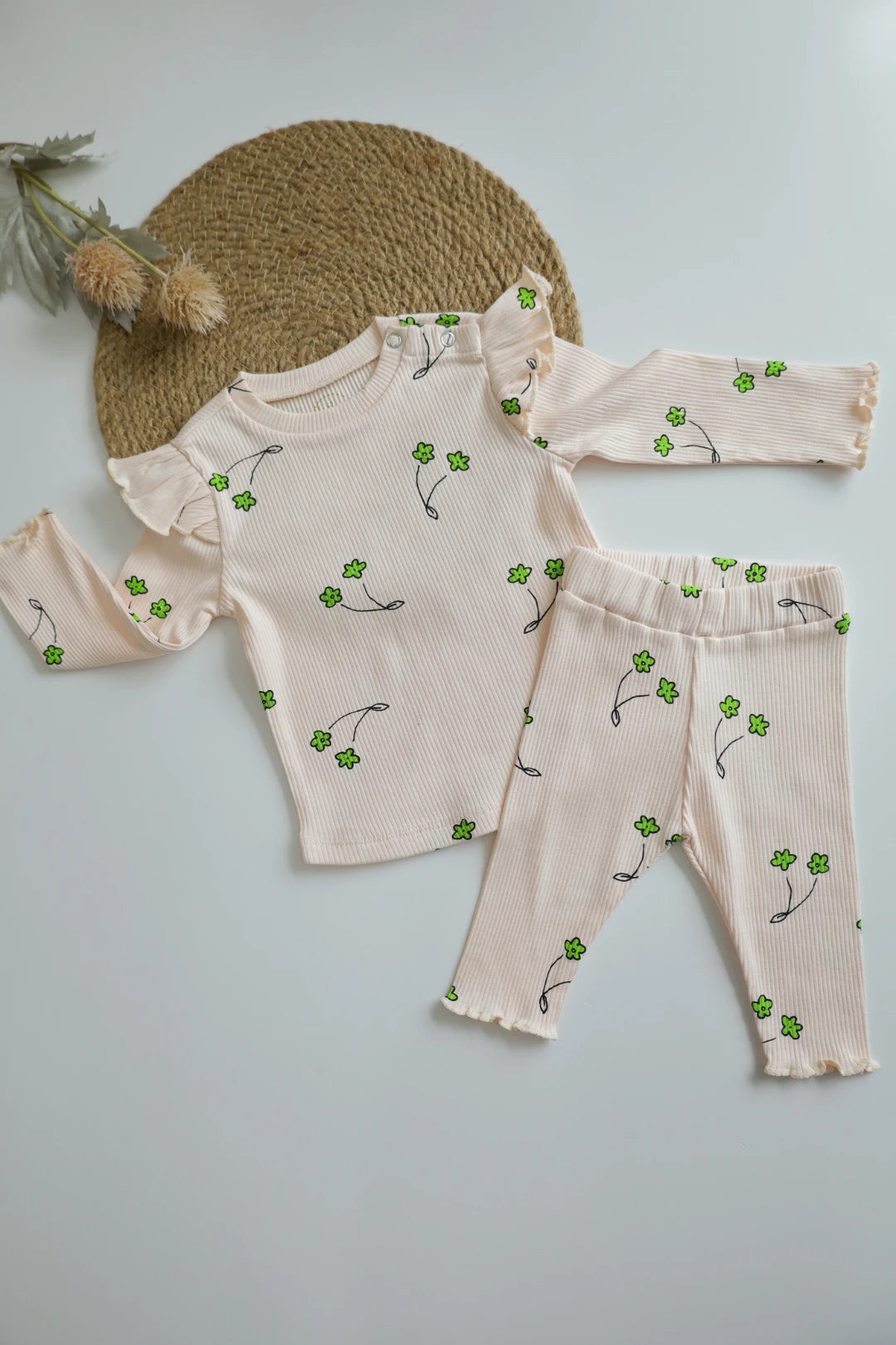 Florencia-Girls-Top-and-Pant-Set