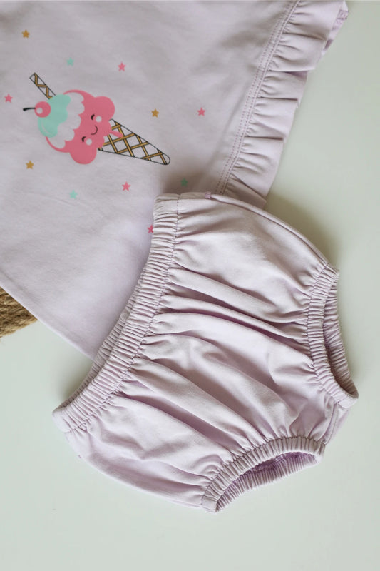 Frosty-Treat-Girls-Spaghetti-Bloomer