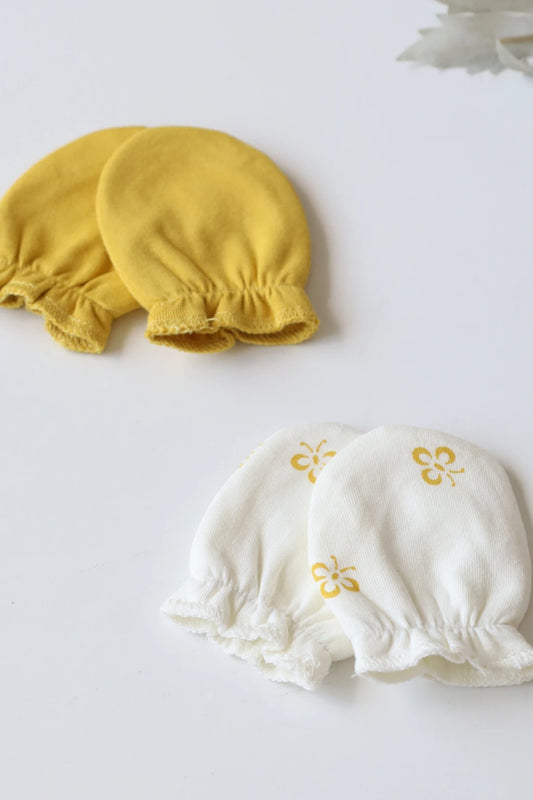 Gold-Mitts-Baby-Mittens