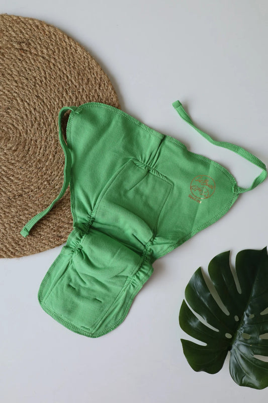 Green-Newborn-Nappy