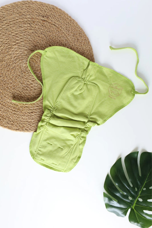 Green-Peek-Newborn-Nappies