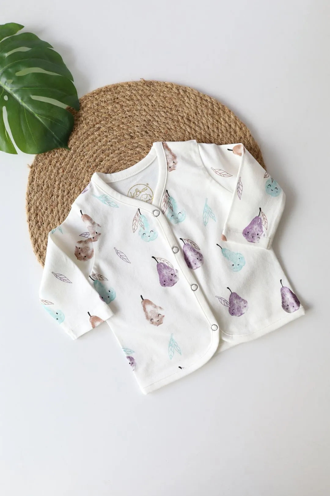 Happy-Pears-Newborn-Jabla-Full-Sleeve