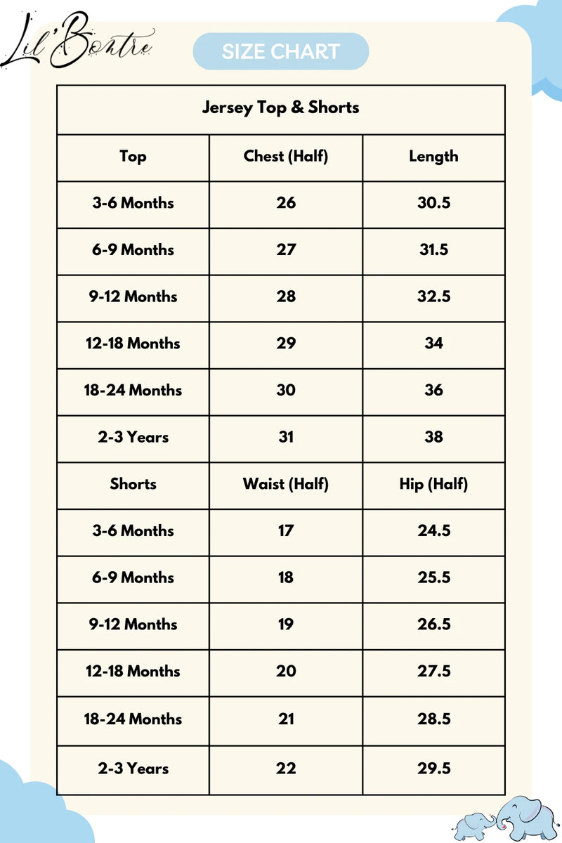 Heavy-Jersey-Top-Shorts