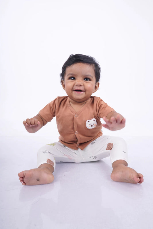 Honey-Cub-Kids-T-Shirt-and-Pant-Set