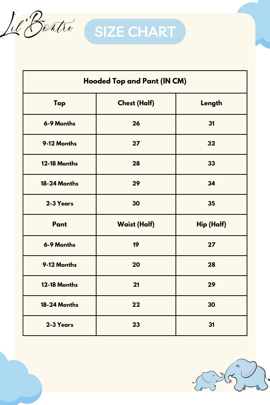 Hooded-Top-and-Pant-Set-Size-Chart
