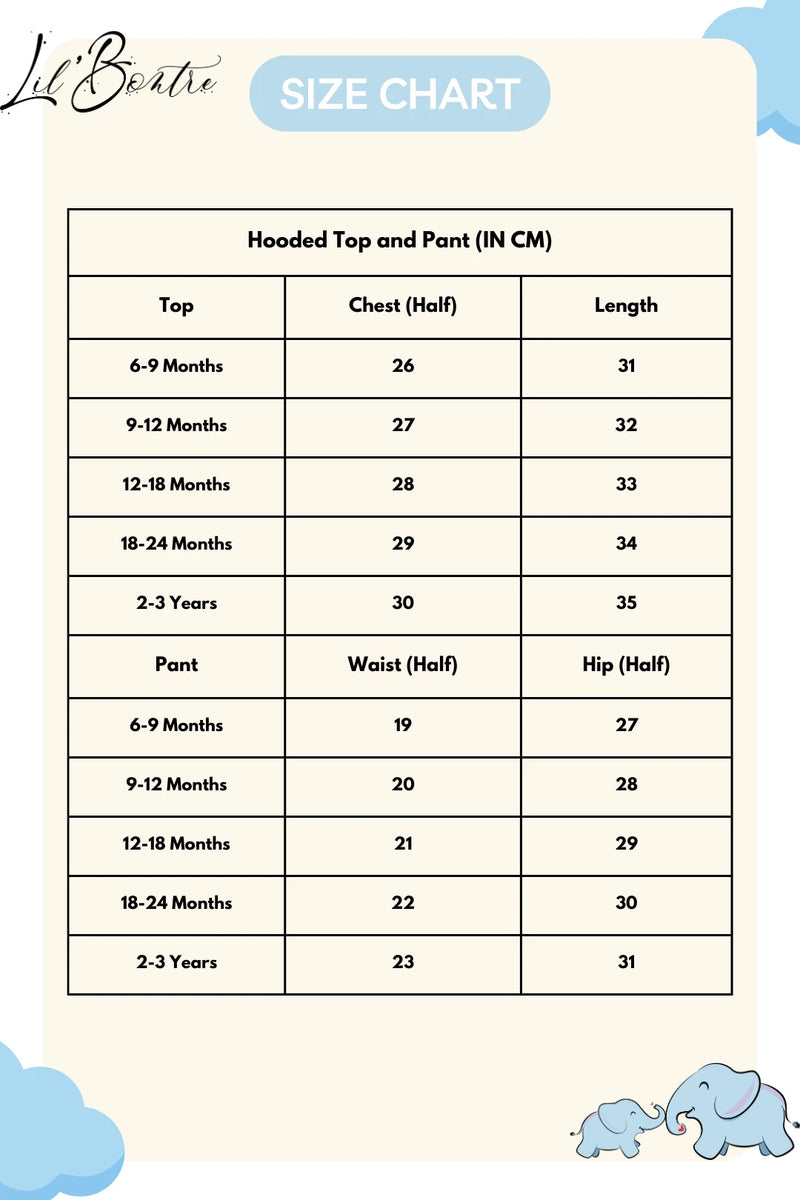 Hooded-Top-and-Pant-Set-Size-Chart