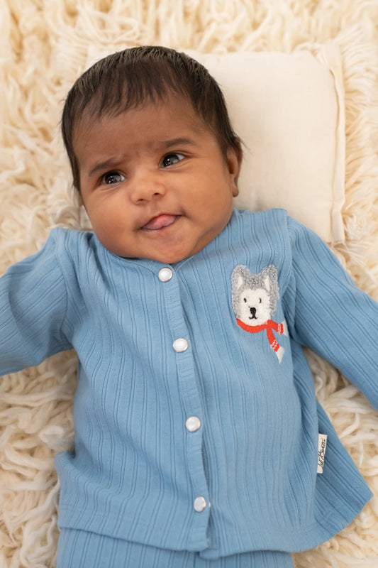 Howler-Newborn-Clothes-Set