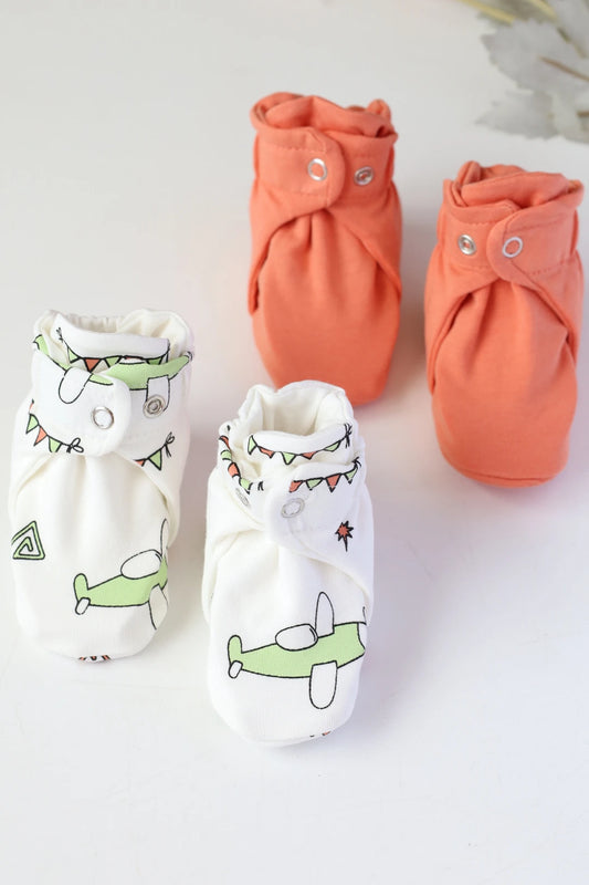 Jetset-Tots-Baby-Booties-Pack