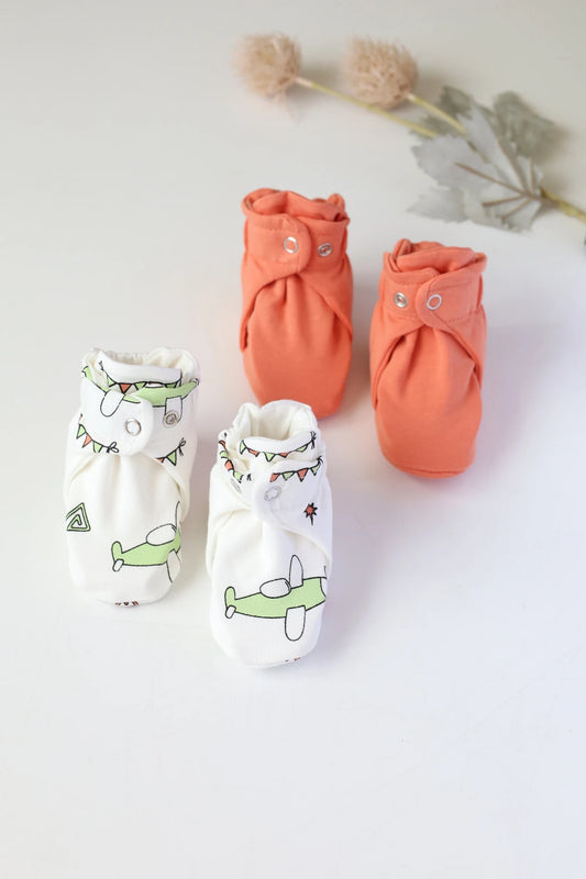 Jetset-Tots-Baby-Booties-Pack