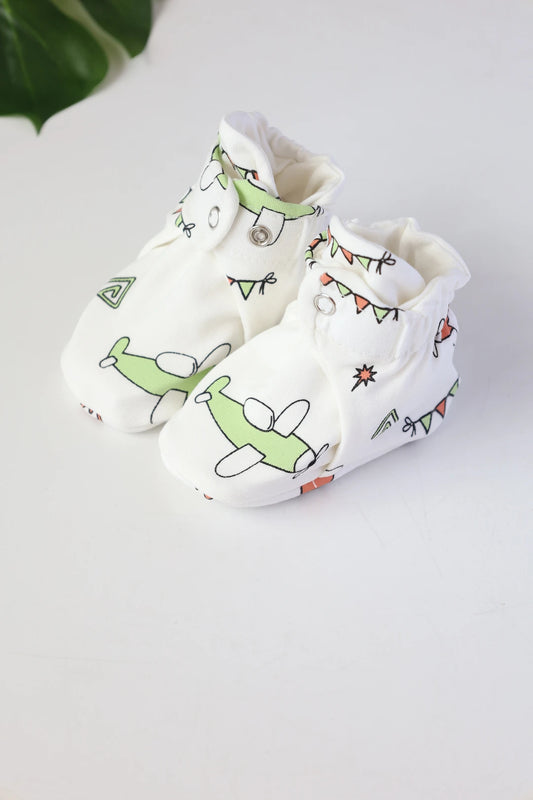 Jetset-Tots-Baby-Booties
