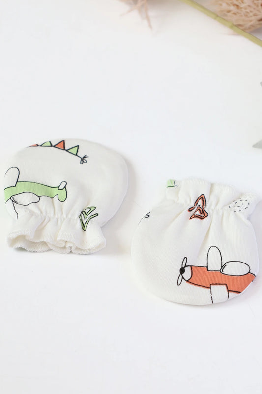 Jetset-Tots-Baby-Mittens