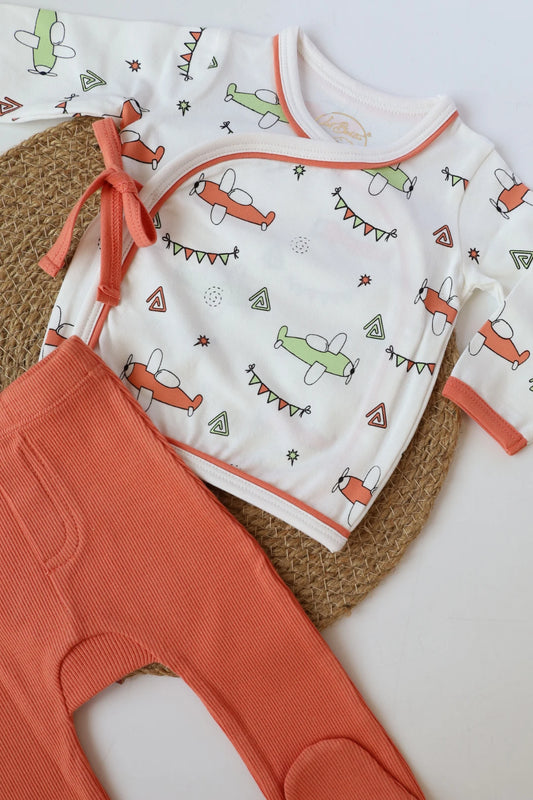 Jetset-Tots-Newborn-Clothes-Set