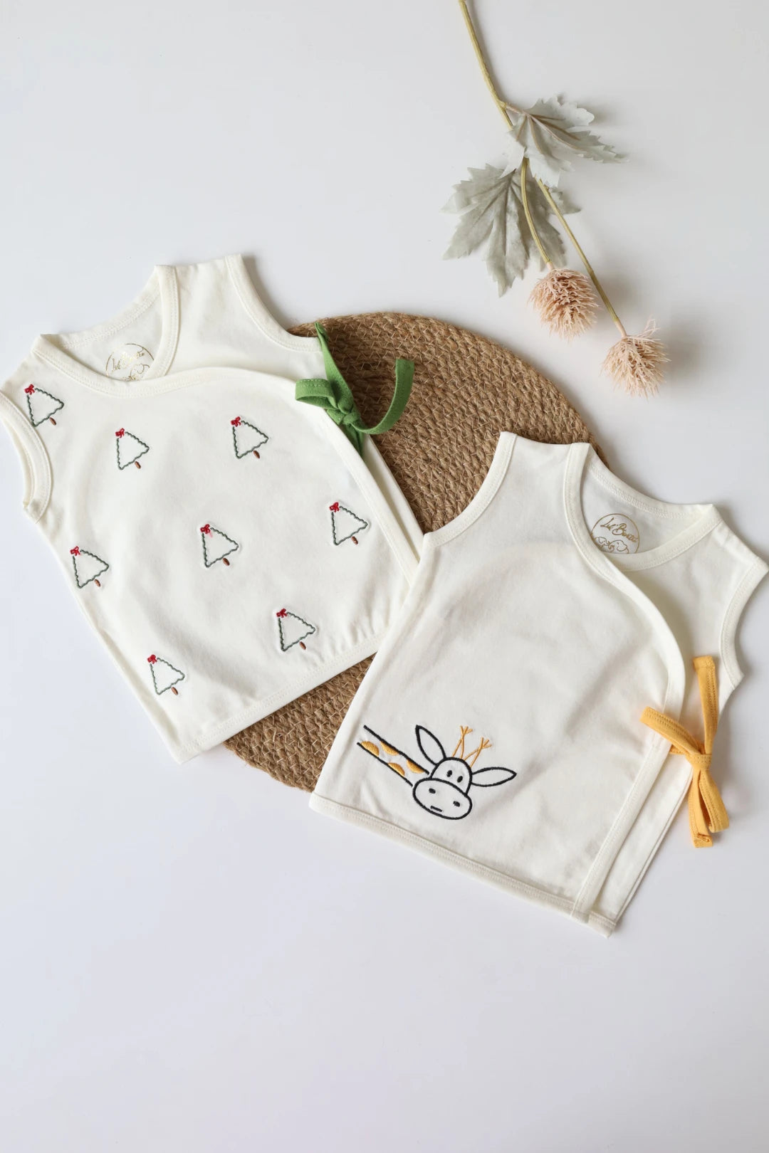 Leaf-Affe-Baby-Jabla-Kimono-Style