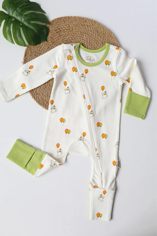 Lil-Seal-Bash-Newborn-Baby-Sleepsuit