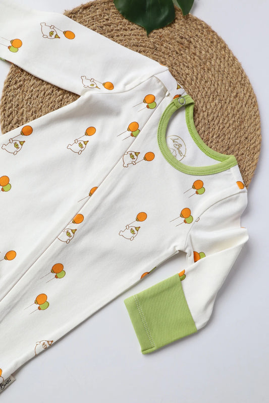 Lil-Seal-Bash-Newborn-Baby-Sleepsuit