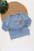 Little Bluebell-Full Sleeve Newborn Jabla