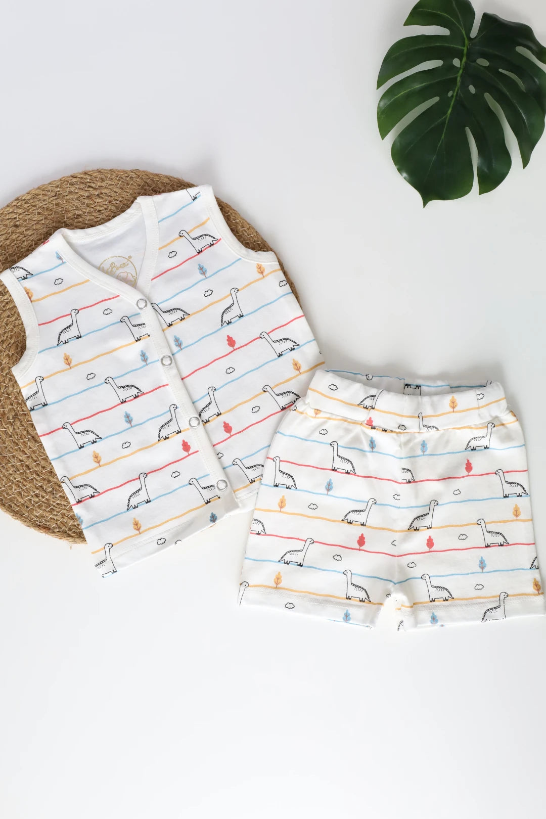 Little-Dino-Newborn-Jabla-and-Shorts