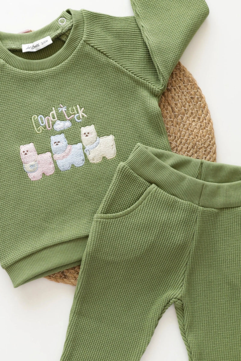 Little-Llama-Waffle-Kids-and-Baby-Co-Ord-Set
