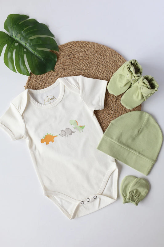 Little-Saurs-Bundle-Newborn-Essentials-Gift-Combo