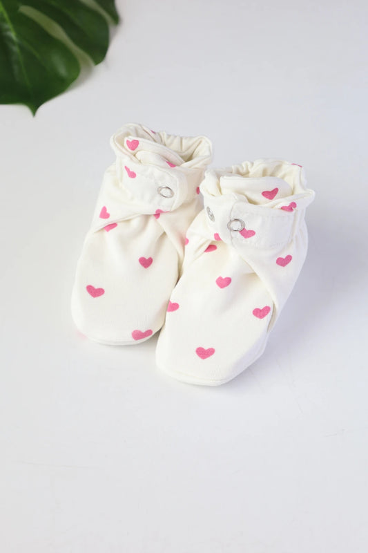 Love-Bud-Baby-Booties