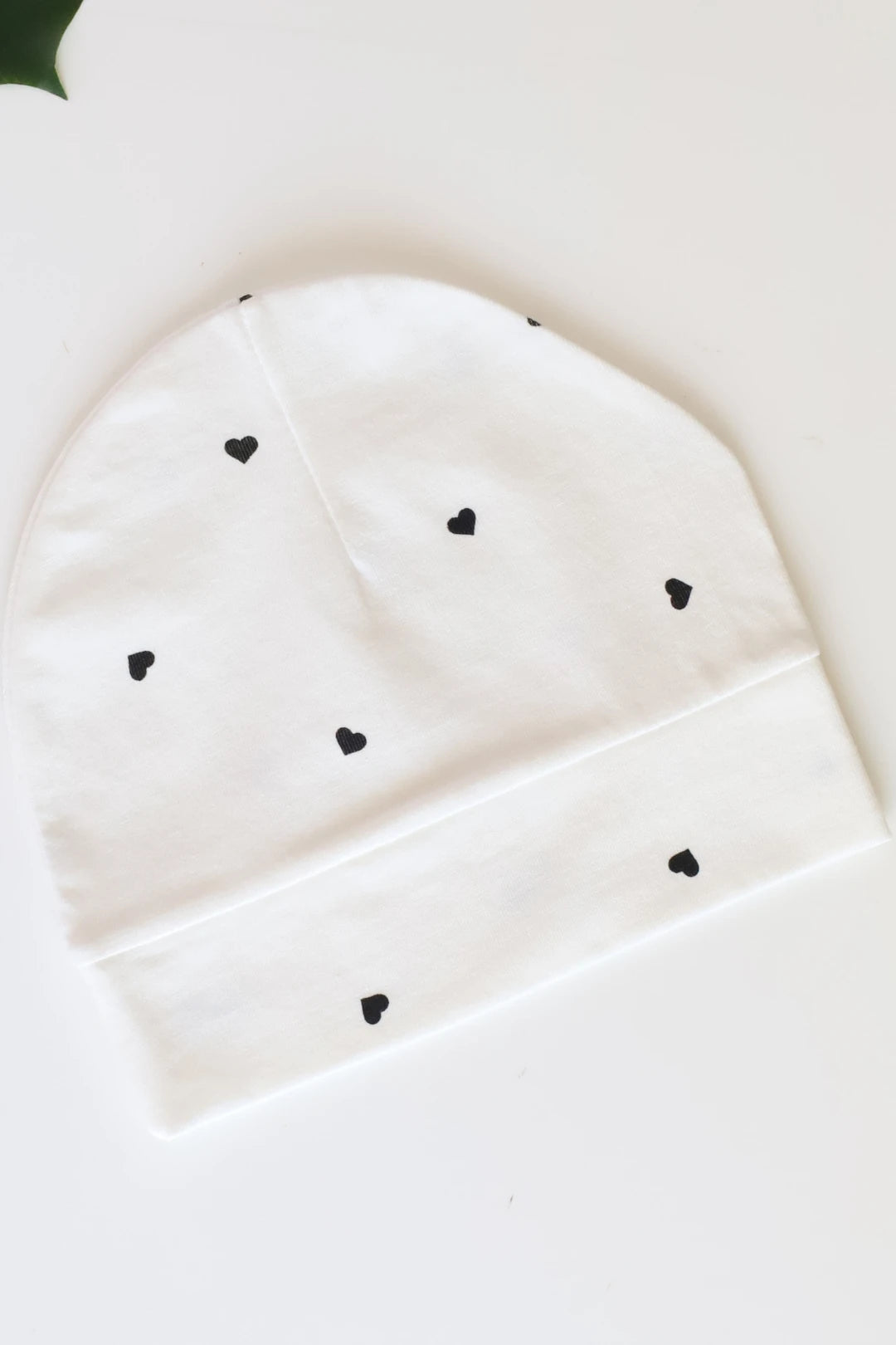 Love-Dots-Newborn-Cap