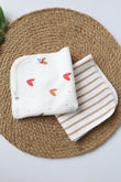 Love Sprinkle-Baby Wipes